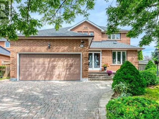 2041 Madden Boulevard, Oakville, ON, L6H 3N9 house for sale | Listing ID W13790 | Royal LePage