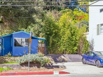 2041 N Beverly Glen Blvd, Los Angeles, CA 90077 | MLS #SB26118
