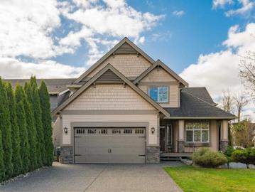 Greater Vancouver - Garden, Parking, Cellar