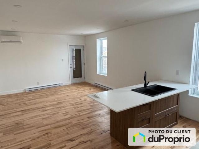 2041, boulevard Rosemont, Rosemont / La Petite Patrie à louer