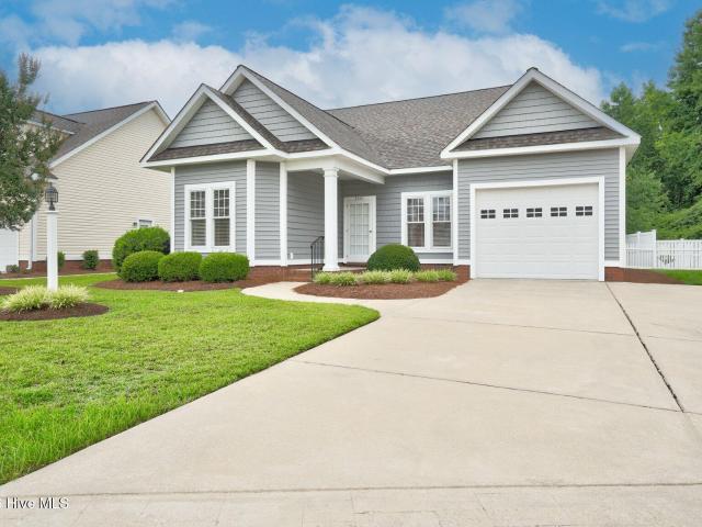 2041 Cottage Way