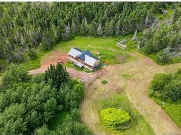 2041 Route 960, Upper Cape, NB, E4L 1X7 house for sale | Listing ID NB142105 | Royal LePage