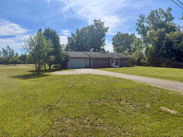 2041 Vandekarr Road