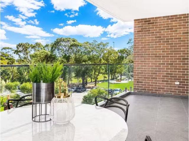 204/1A Mills Avenue, Asquith Apartment for rent Listed by Ven.