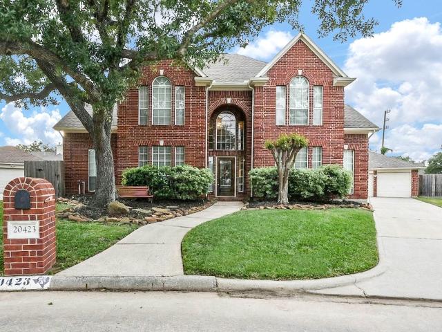 20423 Forest Drive