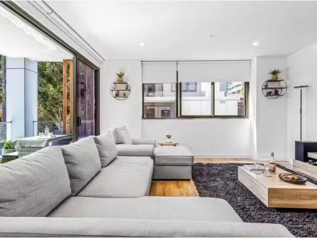 204/27 Flinders Street, WOLLONGONG Apartment for rent Listed.