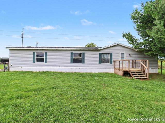 20428 5 Mile Road