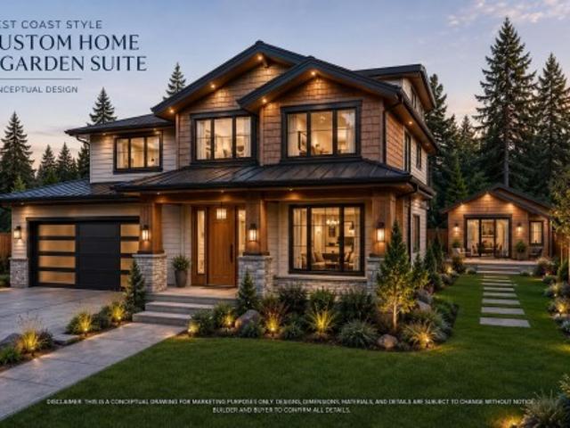 2042 Avenue, Langley, BC, V3A 3A8 house for sale | Listing ID R3122 | Royal LePage