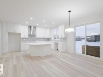 Stillwater, Edmonton, Alberta - Garden