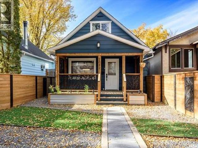 2042 Argyle Street, Regina, SK, S4T 3S7 house for sale | Listing ID SK051856 | Royal LePage