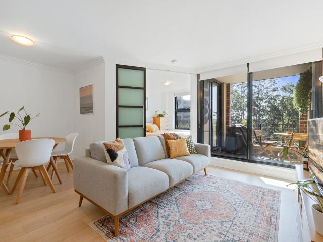 204/2 Langley Avenue, Cremorne NSW 2090 Apartment For Rent | Domain