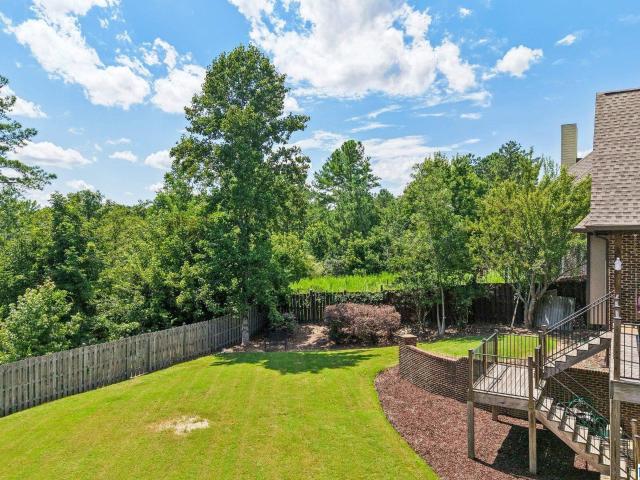 2042 Timberline Drive