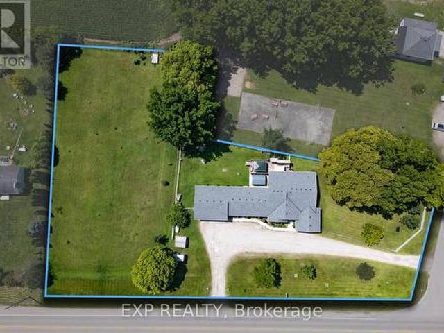 20437 Melbourne Road, Southwest Middlesex Middlemiss, ON, N0L 1T0 house for sale | Listing ID X13684 | Royal LePage