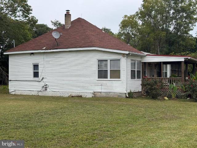 20436 Bowles Road