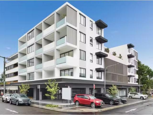 204/38 Clelland Lane, Ramsgate Apartment for rent Listed by M.