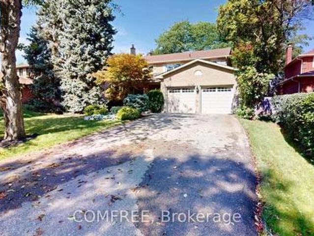 2043 Burbank Drive, Mississauga Erin Mills, ON, L5L 2T6 house for sale | Listing ID W13804 | Royal LePage