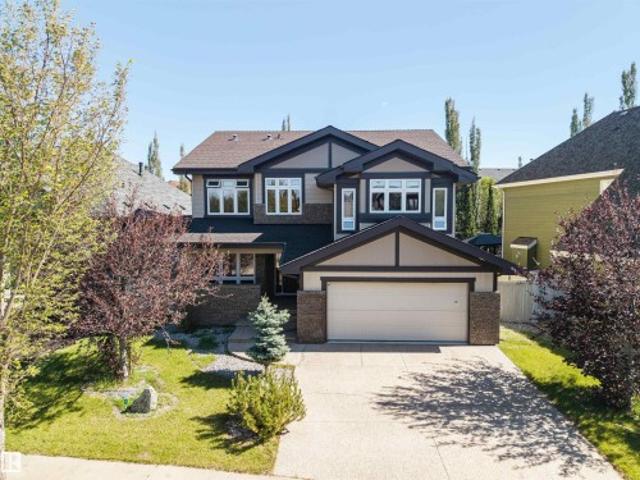 2043 Cameron Ravine Way Nw, Edmonton, AB, T6M 0L2 house for sale | Listing ID E4504 | Royal LePage