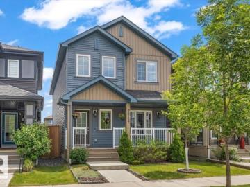 2043 Graydon Hill Crescent, Edmonton, AB, T6W 4C5 house for sale | Listing ID E4495 | Royal LePage