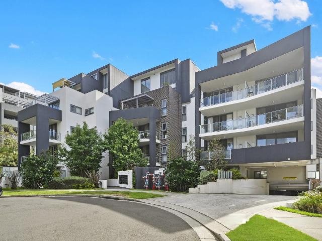 204/3 Hazelwood Place, Epping, NSW 2121 Apartment for Rent Ray White Carlingford