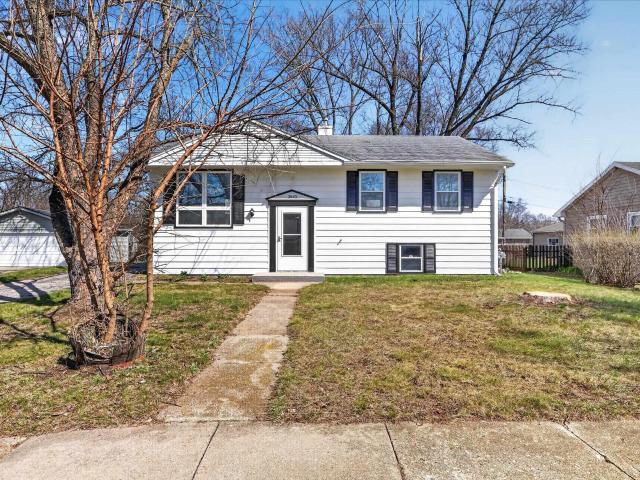 2043 Linway Drive