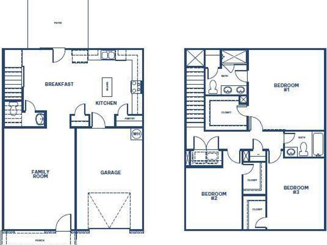2043 Signal Hill Court # Lot 37