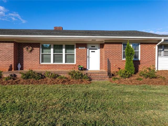 2043 Snow Hill Church Road