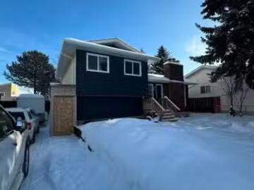 2043 49A, Edmonton, AB, T6L 2W9 house for sale Listing ID E.