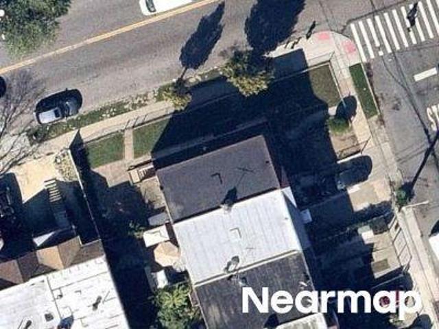 204th St