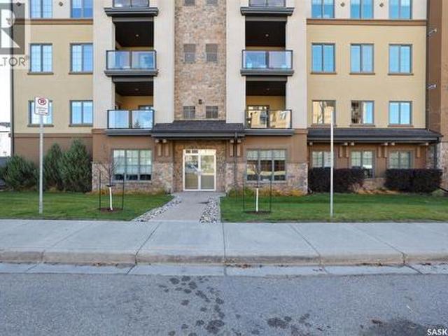 204 3 Haughton Road E, Regina, SK, S4V 3K1 condo for sale | Listing ID SK051154 | Royal LePage