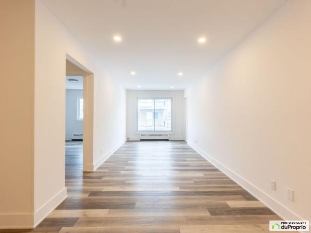 204 10705, Avenue Vianney, Ahuntsic / Cartierville à louer