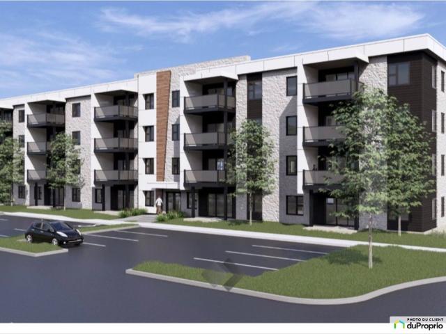 204 15, Rue des Sentiers, Ste Marie à louer