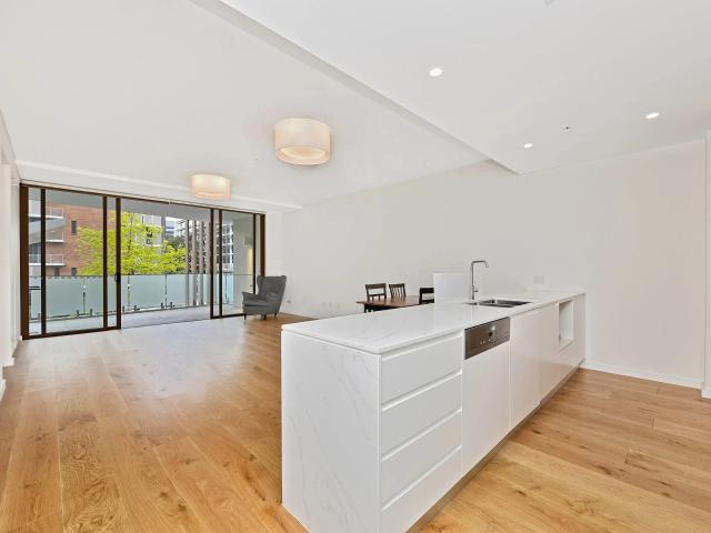 204 / 248 Coward Street, Mascot NSW 2020 | BresicWhitney