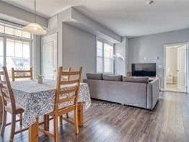 204 272 Georgian Drive, Oakville
