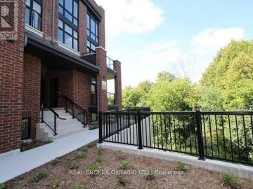 204 2 Linsmore Place, Whitchurch Stouffville, ON, L4A 4T4 townhouse for lease | Listing ID N13420 | Royal LePage