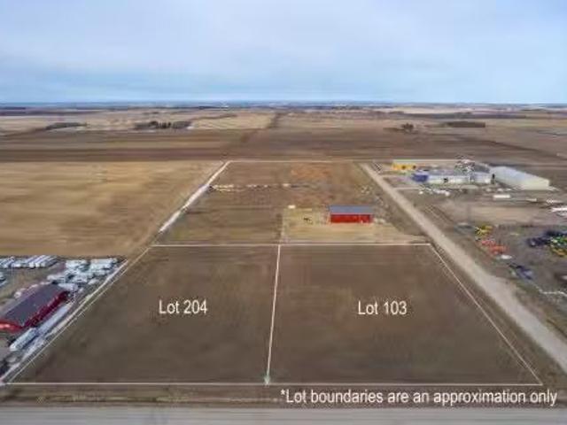 204 32580 Range Road 11, Rural Mountain View County, AB, T4H 1.