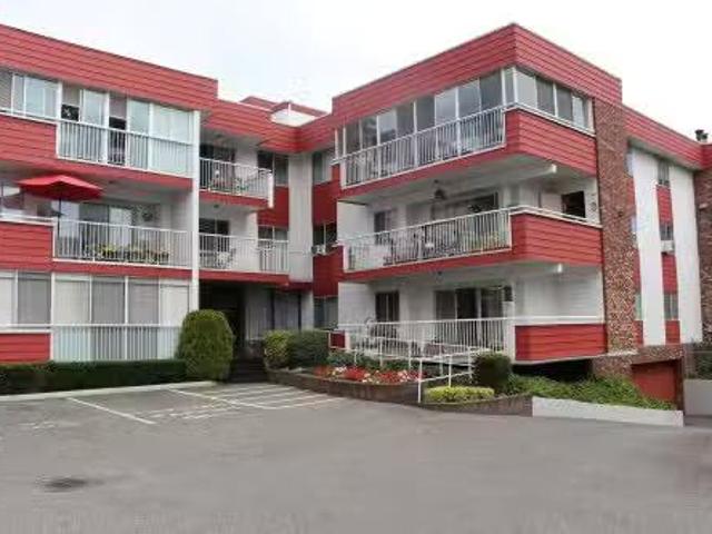 204 32025 Tims Avenue, Abbotsford, BC, V2T 2H3 Single Family.