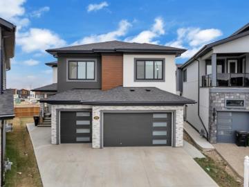204 33 Street Sw, Edmonton, AB, T6X 1A7 house for sale | Listing ID E4494 | Royal LePage