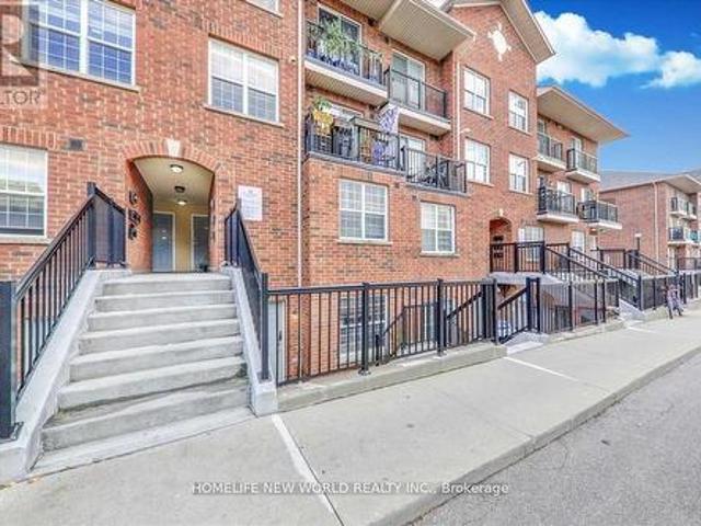 204 35 Strangford Lane, Toronto, ON, M1L 0E5 townhouse for sale | Listing ID E13620 | Royal LePage