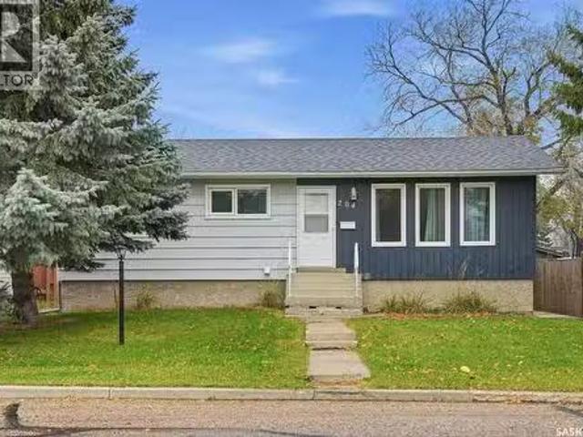 204 7Th Avenue W, Watrous, SK, S0K 4T0 house for sale Listi.