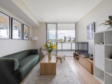 Inner West Sydney, Eastern Suburbs Sydney, Sydney, New South Wales, Snapper Island