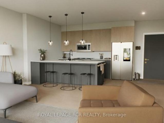 204 50 Emma Street, East Luther Grand Valley, ON, L9W 5P9 condo for sale | Listing ID X13682 | Royal LePage