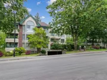 204 5656 Halley Avenue, Burnaby, BC, V5H 2P8 Single Family P.
