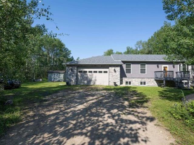 204 57 Rge Rd 25, Rural Barrhead County, AB, T0E 1A0 house for sale | Listing ID E4501 | Royal LePage