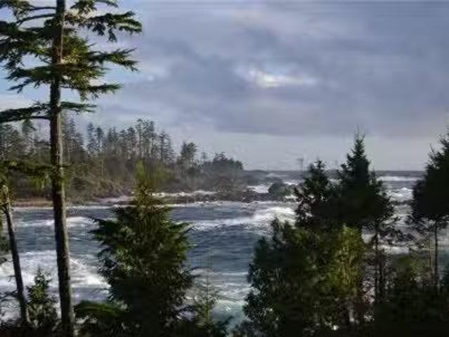 204 596 Marine Dr, Ucluelet, BC, V0R 3A0 Single Family Prope.