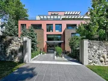 204 7128 Adera Street, Vancouver, BC, V6Z 3G1 Single Family.