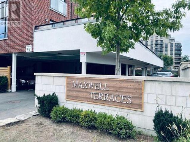 204 736 Sheppard Avenue W, Toronto, ON, M3H 2S8 townhouse for lease | Listing ID C13743 | Royal LePage