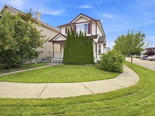 204 84 Street Sw, Edmonton, AB, T6X 1H6 house for sale | Listing ID E4504 | Royal LePage