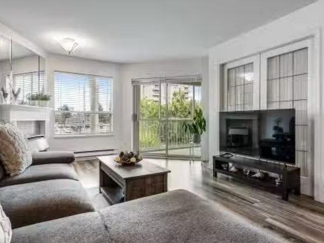 204 9400 Cook Street, Chilliwack, BC, V2P 4J6 Single Family.
