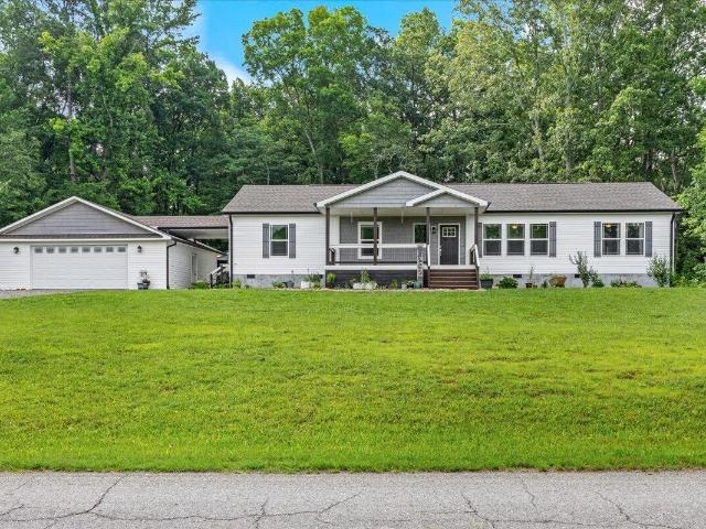 204 County Road 439