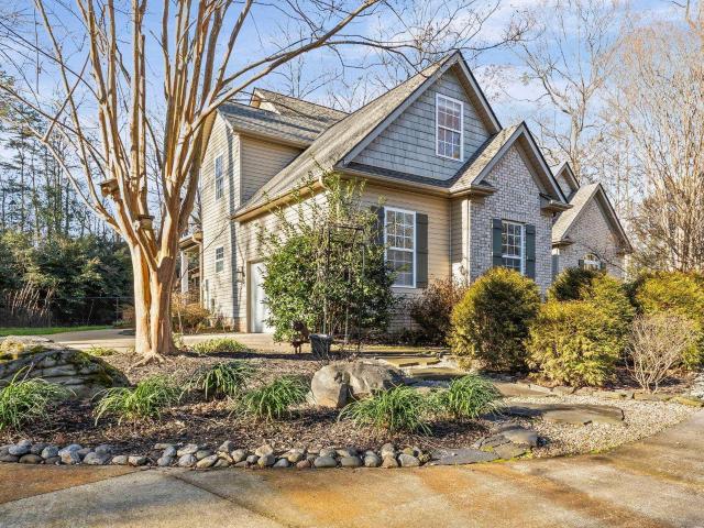 204 Cove Harbor Court